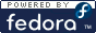 Fedora powered